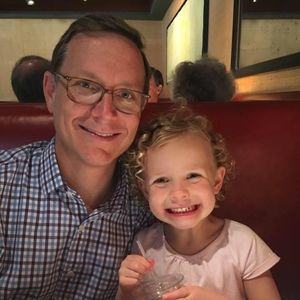 Meet your Posher, Anne